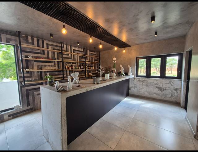7 BEDROOM FREESTANDING FOR SALE IN WIGWAM